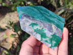Polished Buddstone Display Crystals x 3 From Swaziland - Toprock Gemstones and Minerals 