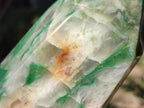 Polished Buddstone Display Crystals x 3 From Swaziland - Toprock Gemstones and Minerals 
