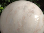Polished XL White Marble x 1 From Rustenburg, South Africa - Toprock Gemstones and Minerals 