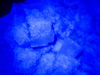 Natural Green Cubic Fluorite Specimens x 3 From Mandrosonoro, Madagascar - Toprock Gemstones and Minerals 