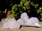 Natural Spirit Amethyst Crystals and Clusters x 70 From Boekenhouthoek, South Africa - Toprock Gemstones and Minerals 