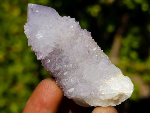 Natural Spirit Amethyst Crystals and Clusters x 70 From Boekenhouthoek, South Africa - Toprock Gemstones and Minerals 