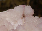 Natural Lilac Drusy Spirit Amethyst Finger Clusters x 4 From Boekenhouthoek, South Africa - Toprock Gemstones and Minerals 