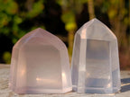 Polished Mixed Multi Mineral Crystals x 20 From Madagascar - Toprock Gemstones and Minerals 