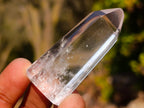 Polished Mixed Multi Mineral Crystals x 20 From Madagascar - Toprock Gemstones and Minerals 