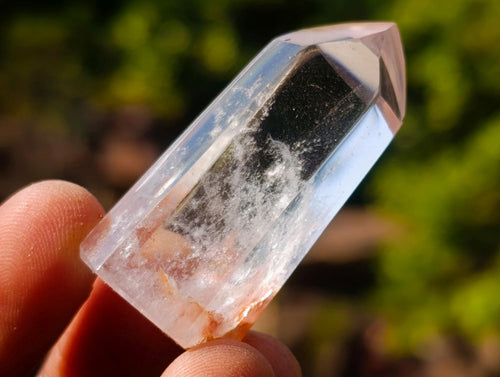 Polished Mixed Multi Mineral Crystals x 20 From Madagascar - Toprock Gemstones and Minerals 