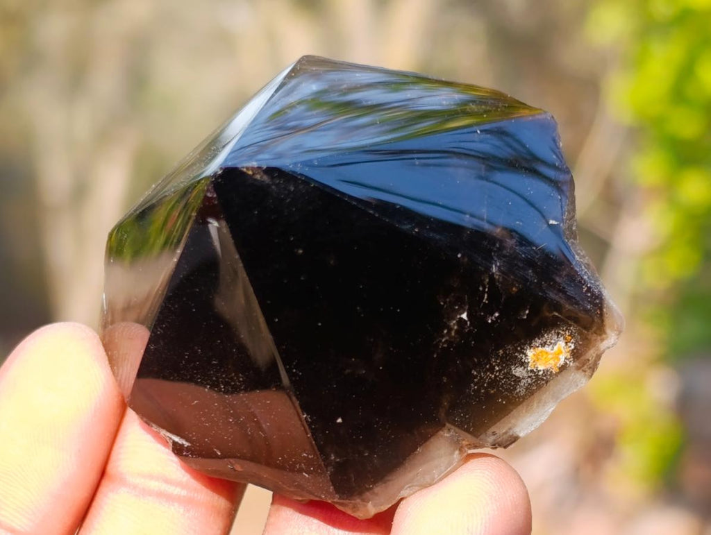 Polished Mixed Multi Mineral Crystals x 20 From Madagascar - Toprock Gemstones and Minerals 
