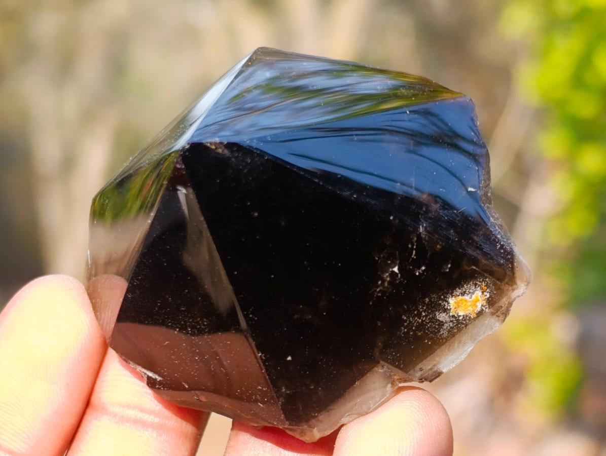 Polished Mixed Multi Mineral Crystals x 20 From Madagascar - Toprock Gemstones and Minerals 