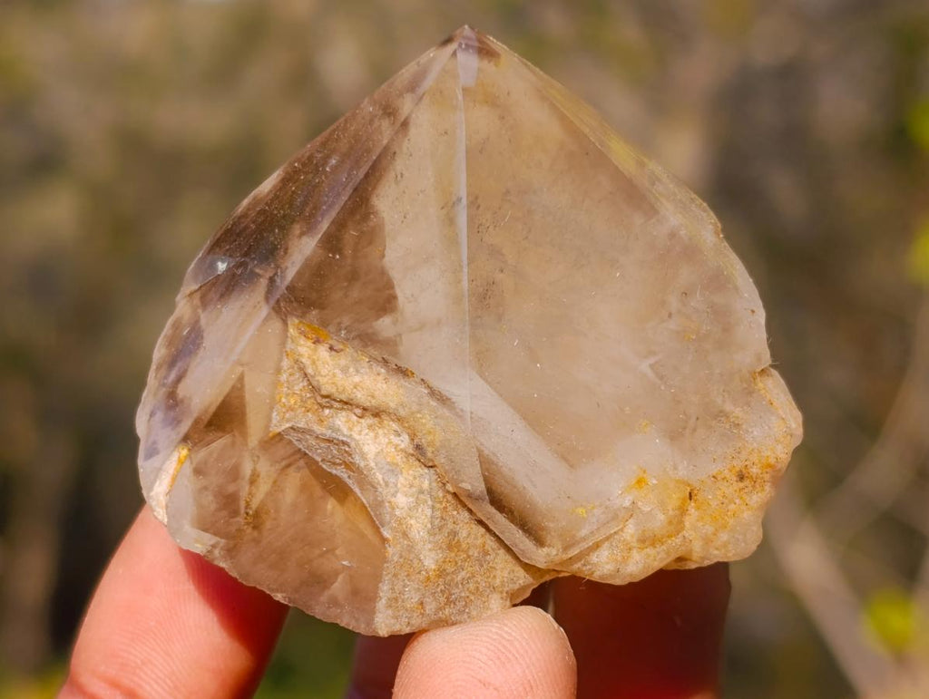 Polished Mixed Multi Mineral Crystals x 20 From Madagascar - Toprock Gemstones and Minerals 
