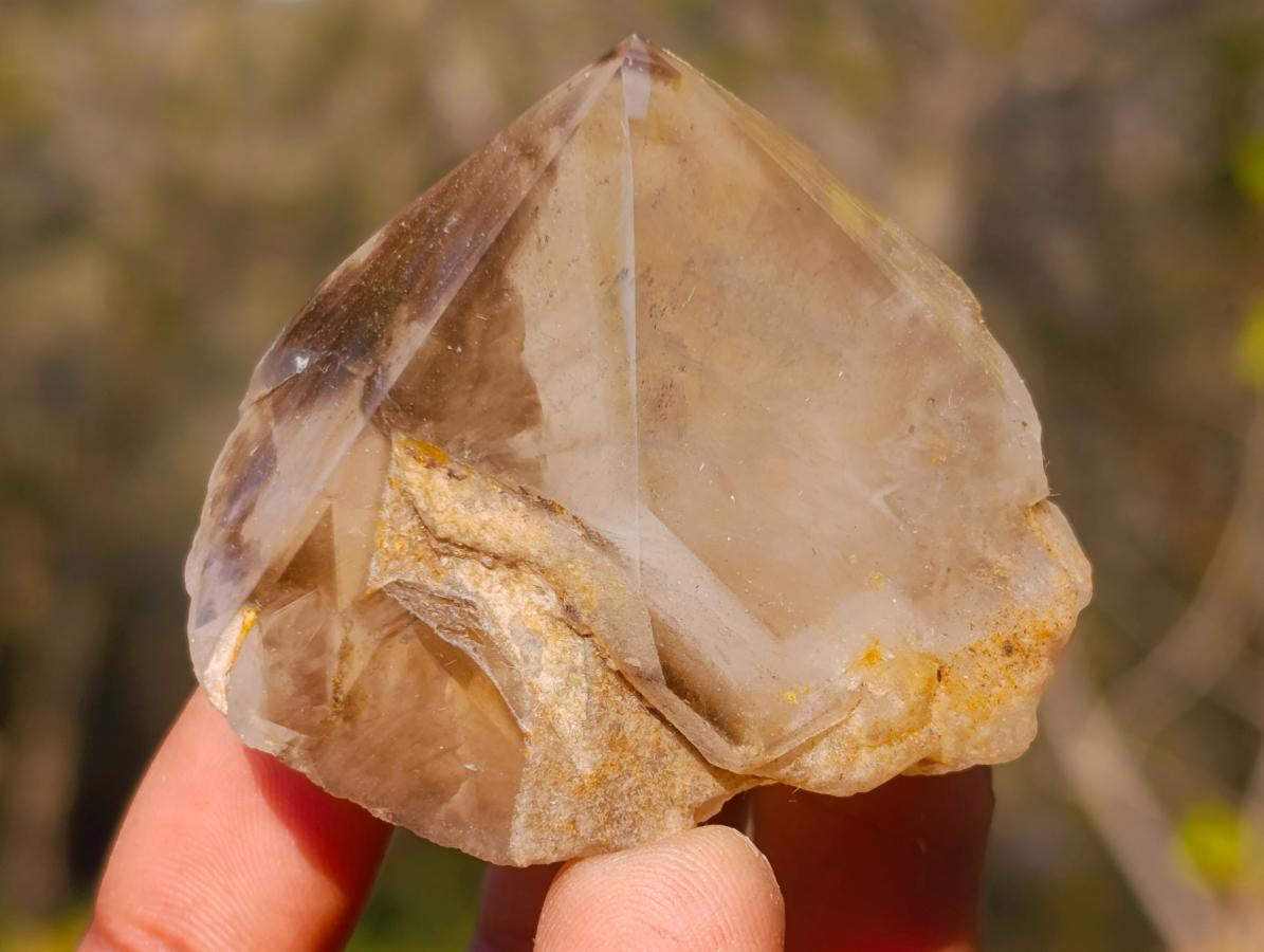 Polished Mixed Multi Mineral Crystals x 20 From Madagascar - Toprock Gemstones and Minerals 