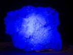 Natural Green Cubic Fluorite Specimens x 2 From Mandrosonoro, Madagascar - Toprock Gemstones and Minerals 