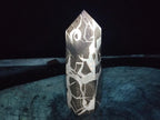 Polished and Natural Large Septerye Sauvage "Dragons Tower" Geode x 1 From Mahajanga, Madagascar - Toprock Gemstones and Minerals 