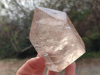Polished Mix of Multi Mineral Display Crystals x 2 From Madagascar