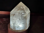 Polished Mix of Multi Mineral Display Crystals x 2 From Madagascar