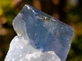 Natural Mini Blue Celestite Specimens x 47 From Sakoany, Madagascar - Toprock Gemstones and Minerals 