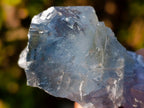 Natural Mini Blue Celestite Specimens x 47 From Sakoany, Madagascar - Toprock Gemstones and Minerals 