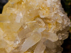 Natural Large Malagasy Quartz Cluster x 1 From Madagascar - Toprock Gemstones and Minerals 