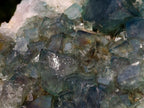 Natural Large Green Cubic Fluorite Specimen x 1 From Mandrosonoro, Madagascar - Toprock Gemstones and Minerals 
