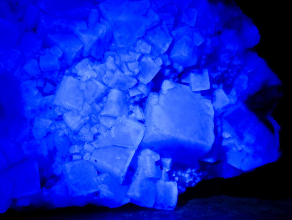Natural Large Green Cubic Fluorite Specimen x 1 From Mandrosonoro, Madagascar - Toprock Gemstones and Minerals 