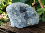 Natural Blue Celestite Specimens x 47 From Sakoany, Madagascar - Toprock Gemstones and Minerals 