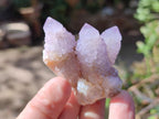 Natural Spirit Amethyst Clusters x 20 From Boekenhouthoek, South Africa