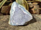 Natural Blue Lace Agate Geodes x 12 From Nsanje, Malawi