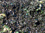 Natural Large Cabinet Sized Crystalline Libethenite Specimen on Dolomite Matrix x 1 From Shituru, Congo - Toprock Gemstones and Minerals 