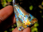 Hand Made Labradorite Necklaces x 12 From Madagascar - Toprock Gemstones and Minerals 