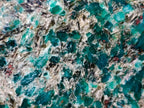 Polished Emerald Mica 'Mutokolite' Standing Display Pieces x 4 From Mutoko, Zimbabwe - Toprock Gemstones and Minerals 