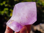 Polished Mixed Window Crystals x 24 From Akansobe, Madagascar - Toprock Gemstones and Minerals 