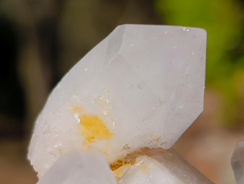 Natural Malagasy Quartz Crystals and Clusters x 35 From Madagascar - Toprock Gemstones and Minerals 