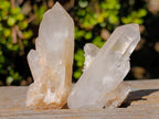 Natural Malagasy Quartz Crystals and Clusters x 35 From Madagascar - Toprock Gemstones and Minerals 