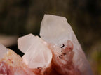 Natural Malagasy Quartz Crystals and Clusters x 35 From Madagascar - Toprock Gemstones and Minerals 