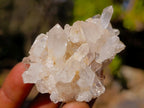 Natural Malagasy Quartz Crystals and Clusters x 35 From Madagascar - Toprock Gemstones and Minerals 