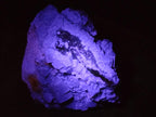 Natural XL Green Cubic Fluorite Specimen x 1 From Mandrosonoro, Madagascar