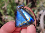 Hand Made Mix of Multi Mineral Necklaces x 12 From Madagascar