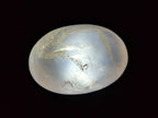 Polished Gemmy Rose Quartz Palm Stones x 20 From Madagascar
