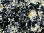 Natural Large Schorl Black Tourmaline Specimen x 1 From Erongo, Namibia - Toprock Gemstones and Minerals 