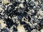 Natural Large Schorl Black Tourmaline Specimen x 1 From Erongo, Namibia - Toprock Gemstones and Minerals 