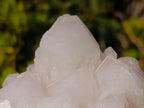 Natural Cascading "Anananas" Candle Quartz Clusters x 3 From Antsirabe, Madagascar - Toprock Gemstones and Minerals 