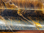 Polished Banded Tiger Iron Display Crystals x 2 From South Africa - Toprock Gemstones and Minerals 