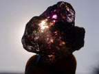 Natural Smokey Skeletal Window Amethyst Crystals x 20 From Chiredzi, Zimbabwe - Toprock Gemstones and Minerals 