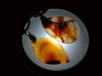 Hand Made Mixed Multi Mineral Necklaces x 12 From Madagascar