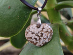 Hand Made Mixed Multi Mineral Necklaces x 12 From Madagascar
