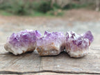 Natural Mini Amethyst Clusters x 72 From Madagascar - Toprock Gemstones and Minerals 