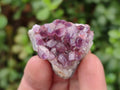 Natural Mini Amethyst Clusters x 72 From Madagascar - Toprock Gemstones and Minerals 