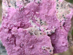 Natural Salrose Cobaltoan Dolomite Specimens with Heterogenite x 6 From Kakanda, Congo - Toprock Gemstones and Minerals 