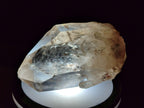Natural Smokey Clear and Citrine Luena Quartz Crystals x 12 From Luena, Congo - Toprock Gemstones and Minerals 