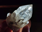 Natural Smokey Clear and Citrine Luena Quartz Crystals x 12 From Luena, Congo - Toprock Gemstones and Minerals 