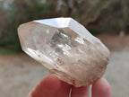 Natural Smokey Clear and Citrine Luena Quartz Crystals x 12 From Luena, Congo - Toprock Gemstones and Minerals 